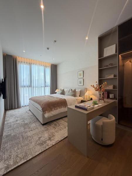 Via ARI, bangkok, 42 Soi Ari 1, Samsen Nai, Phaya Thai, Bangkok, 2 Bedrooms, 81 sqm, Condo For Sale, by ทักษพร, 500570597 - DDproperty.com