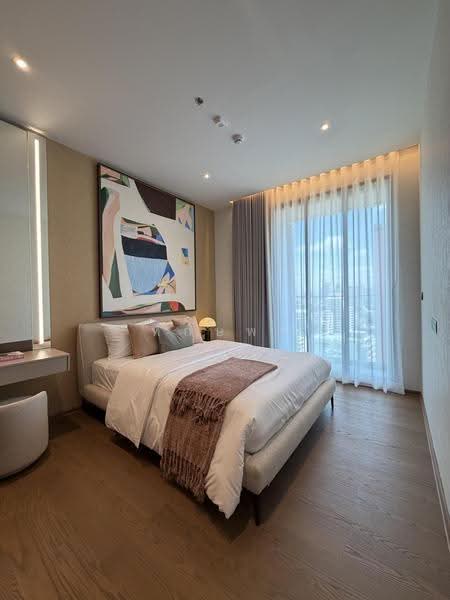 Via ARI, bangkok, 42 Soi Ari 1, Samsen Nai, Phaya Thai, Bangkok, 2 Bedrooms, 81 sqm, Condo For Sale, by ทักษพร, 500570597 - DDproperty.com