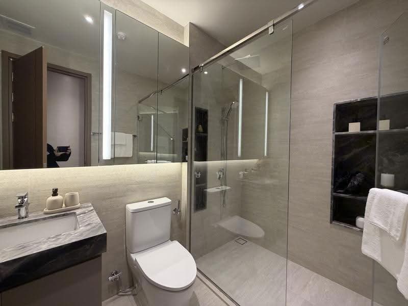 Via ARI, bangkok, 42 Soi Ari 1, Samsen Nai, Phaya Thai, Bangkok, 2 Bedrooms, 118 sqm, Condo For Sale, by ทักษพร, 500570601 - DDproperty.com