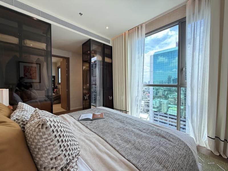 Via ARI, bangkok, 42 Soi Ari 1, Samsen Nai, Phaya Thai, Bangkok, 2 Bedrooms, 118 sqm, Condo For Sale, by ทักษพร, 500570601 - DDproperty.com