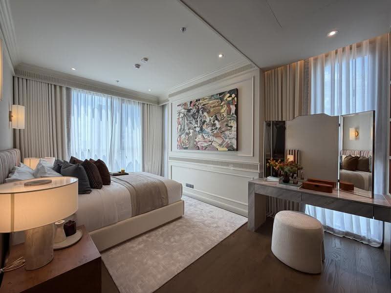 Via ARI, Bangkok, 42 Soi Ari 1, Samsen Nai, Phaya Thai, Bangkok, 3 Bedrooms, 177 sqm, Condo For Sale, by ทักษพร, 500570602 - DDproperty.com