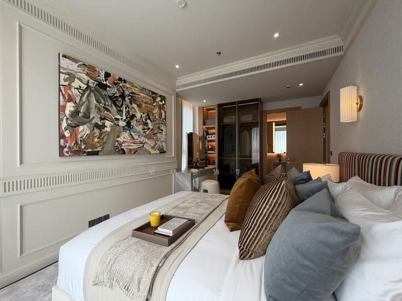 Via ARI, Bangkok, 42 Soi Ari 1, Samsen Nai, Phaya Thai, Bangkok, 3 Bedrooms, 177 sqm, Condo For Sale, by ทักษพร, 500570602 - DDproperty.com