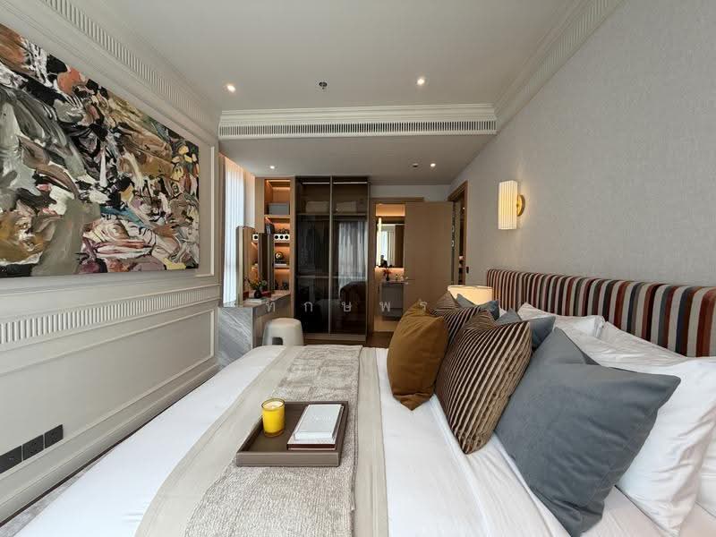 Via ARI, Bangkok, 42 Soi Ari 1, Samsen Nai, Phaya Thai, Bangkok, 3 Bedrooms, 177 sqm, Condo For Sale, by ทักษพร, 500570602 - DDproperty.com