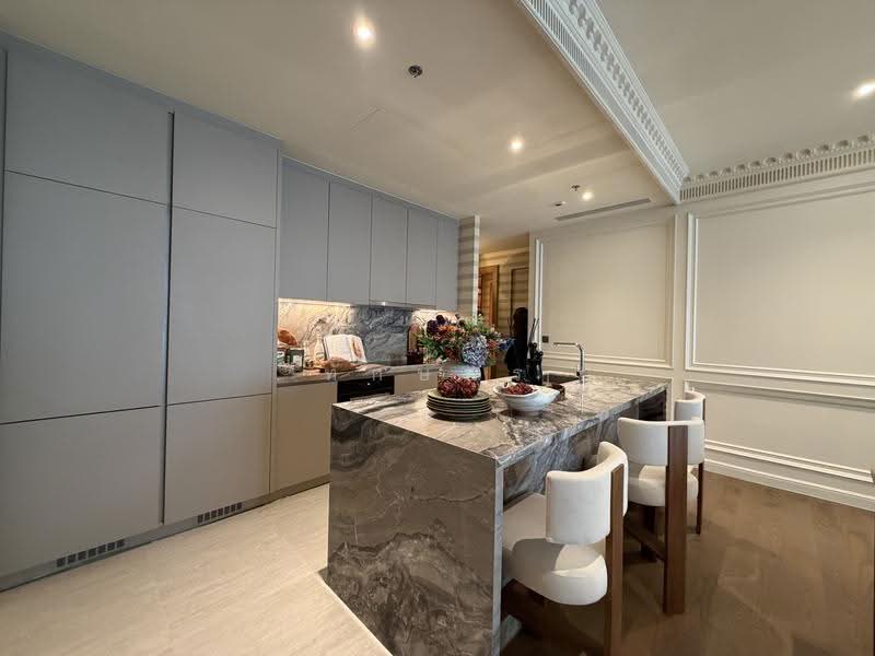 Via ARI : เวีย อารีย์, กรุงเทพ, 42 ซอยอารีย์ 1, สามเสนใน, พญาไท, กรุงเทพ, 177 ตร.ม., คอนโด ขาย, โดย ทักษพร, 500570602 - DDproperty.com