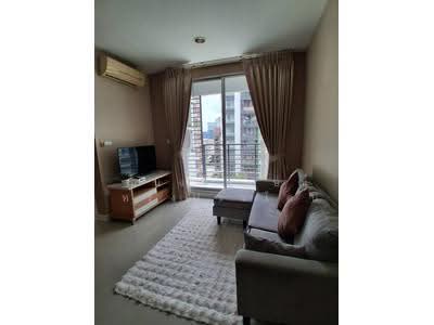 For Rent - @City Condominium, Bangkok
