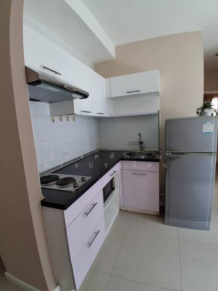 @City Condominium, Bangkok, 169 Sukhumvit Road, Bang Chak, Phra Khanong, Bangkok, 2 Bedrooms, 50 sqm, Condo For Rent, by อนงค์ลักษณ์ ทรงประโคน, 500570603 - DDproperty.com