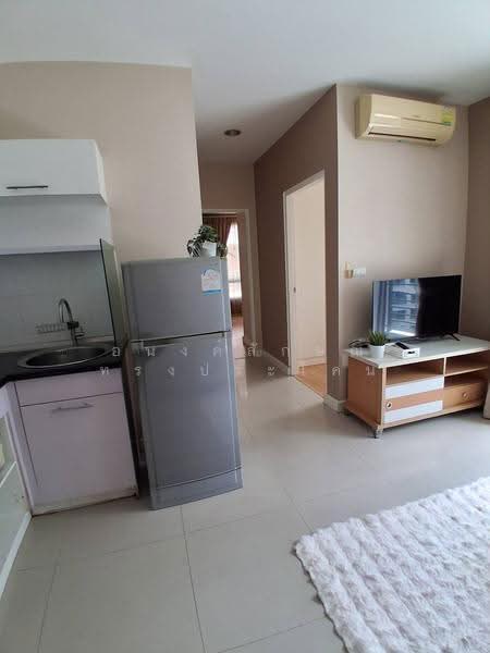 @City Condominium : แอท ซิตี้ คอนโดมิเนียม, กรุงเทพ, 169 169 ซอยสุขุมวิท 101/1 ถนนสุขุมวิท แขวงบางจาก เขตพระโขนง กรุงเทพมหานคร, บางจาก, พระโขนง, กรุงเทพ, 50 ตร.ม., คอนโด ให้เช่า, โดย อนงค์ลักษณ์ ทรงประโคน, 500570603 - DDproperty.com