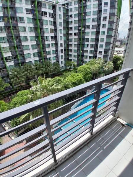 @City Condominium : แอท ซิตี้ คอนโดมิเนียม, กรุงเทพ, 169 169 ซอยสุขุมวิท 101/1 ถนนสุขุมวิท แขวงบางจาก เขตพระโขนง กรุงเทพมหานคร, บางจาก, พระโขนง, กรุงเทพ, 50 ตร.ม., คอนโด ให้เช่า, โดย อนงค์ลักษณ์ ทรงประโคน, 500570603 - DDproperty.com