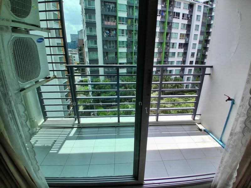 @City Condominium : แอท ซิตี้ คอนโดมิเนียม, กรุงเทพ, 169 169 ซอยสุขุมวิท 101/1 ถนนสุขุมวิท แขวงบางจาก เขตพระโขนง กรุงเทพมหานคร, บางจาก, พระโขนง, กรุงเทพ, 50 ตร.ม., คอนโด ให้เช่า, โดย อนงค์ลักษณ์ ทรงประโคน, 500570603 - DDproperty.com