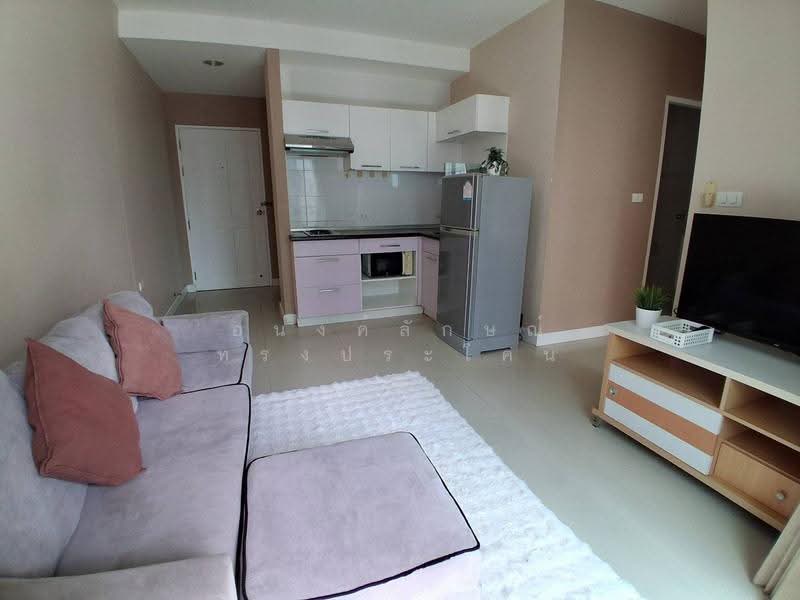 @City Condominium : แอท ซิตี้ คอนโดมิเนียม, กรุงเทพ, 169 169 ซอยสุขุมวิท 101/1 ถนนสุขุมวิท แขวงบางจาก เขตพระโขนง กรุงเทพมหานคร, บางจาก, พระโขนง, กรุงเทพ, 50 ตร.ม., คอนโด ให้เช่า, โดย อนงค์ลักษณ์ ทรงประโคน, 500570603 - DDproperty.com