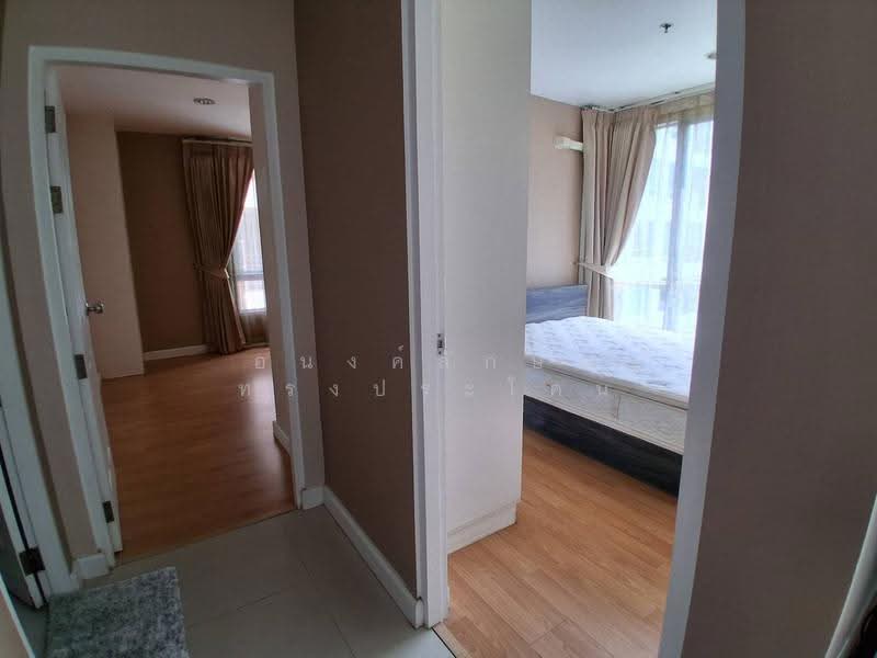 @City Condominium, Bangkok, 169 Sukhumvit Road, Bang Chak, Phra Khanong, Bangkok, 2 Bedrooms, 50 sqm, Condo For Rent, by อนงค์ลักษณ์ ทรงประโคน, 500570603 - DDproperty.com