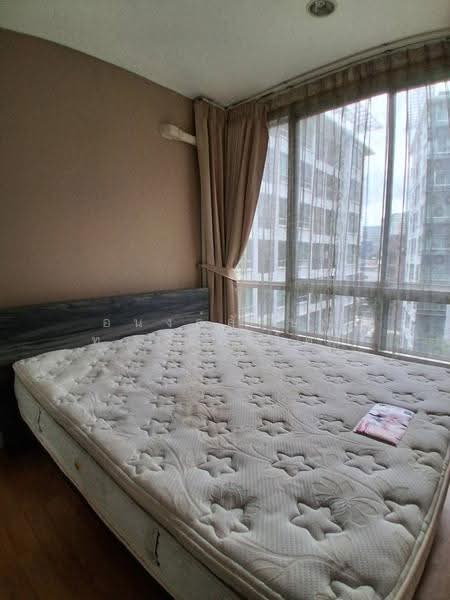 @City Condominium, Bangkok, 169 Sukhumvit Road, Bang Chak, Phra Khanong, Bangkok, 2 Bedrooms, 50 sqm, Condo For Rent, by อนงค์ลักษณ์ ทรงประโคน, 500570603 - DDproperty.com