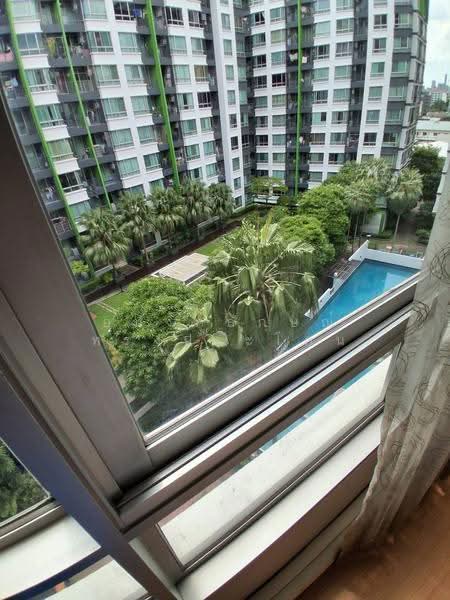 @City Condominium : แอท ซิตี้ คอนโดมิเนียม, กรุงเทพ, 169 169 ซอยสุขุมวิท 101/1 ถนนสุขุมวิท แขวงบางจาก เขตพระโขนง กรุงเทพมหานคร, บางจาก, พระโขนง, กรุงเทพ, 50 ตร.ม., คอนโด ให้เช่า, โดย อนงค์ลักษณ์ ทรงประโคน, 500570603 - DDproperty.com