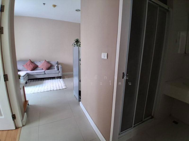 @City Condominium, Bangkok, 169 Sukhumvit Road, Bang Chak, Phra Khanong, Bangkok, 2 Bedrooms, 50 sqm, Condo For Rent, by อนงค์ลักษณ์ ทรงประโคน, 500570603 - DDproperty.com
