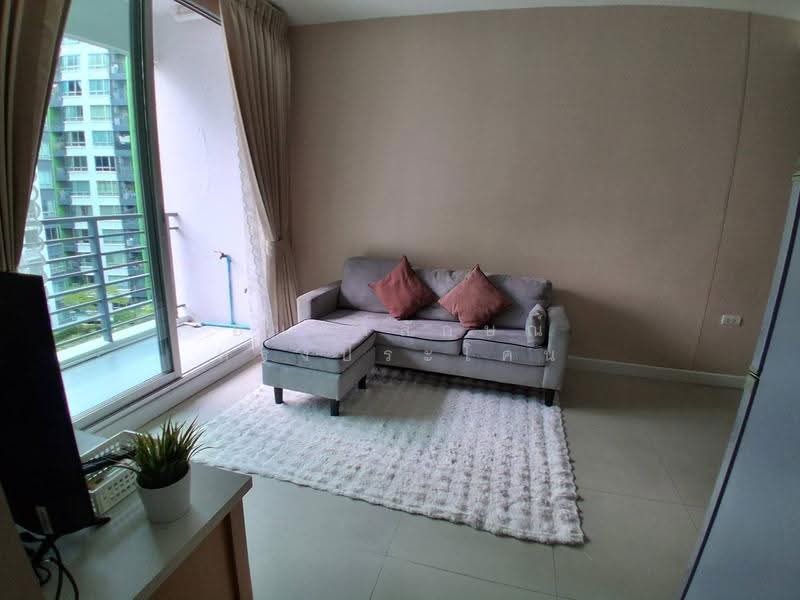 @City Condominium, Bangkok, 169 Sukhumvit Road, Bang Chak, Phra Khanong, Bangkok, 2 Bedrooms, 50 sqm, Condo For Rent, by อนงค์ลักษณ์ ทรงประโคน, 500570603 - DDproperty.com