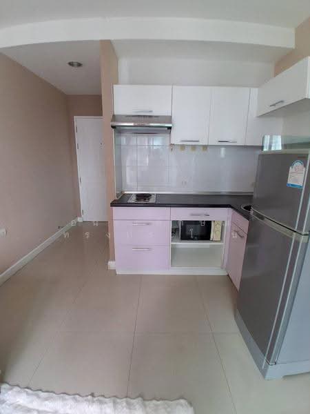 @City Condominium : แอท ซิตี้ คอนโดมิเนียม, กรุงเทพ, 169 169 ซอยสุขุมวิท 101/1 ถนนสุขุมวิท แขวงบางจาก เขตพระโขนง กรุงเทพมหานคร, บางจาก, พระโขนง, กรุงเทพ, 50 ตร.ม., คอนโด ให้เช่า, โดย อนงค์ลักษณ์ ทรงประโคน, 500570603 - DDproperty.com