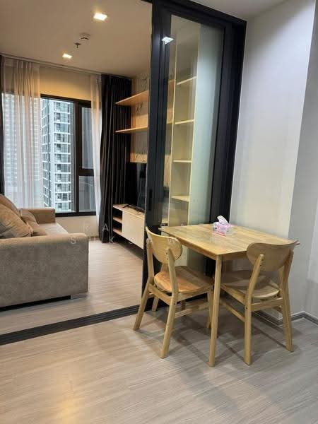 Life Asoke Hype : ไลฟ์ อโศก ไฮป์, กรุงเทพ, 339 ถนน จตุรทิศ, มักกะสัน, ราชเทวี, กรุงเทพ, 36 ตร.ม., คอนโด ให้เช่า, โดย RAWISADA SUKSAWANG, 500570604 - DDproperty.com