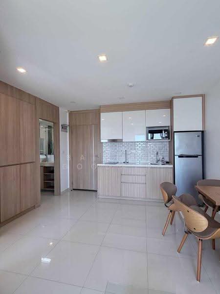 City Garden Tropicana, Chon Buri (Pattaya), Na Kluea 16/1, Na Kloe, Bang Lamung (Pattaya), Chon Buri (Pattaya), 1 Bedroom, 35 sqm, Condo For Sale, by Baifern Goodwin, 500570605 - DDproperty.com