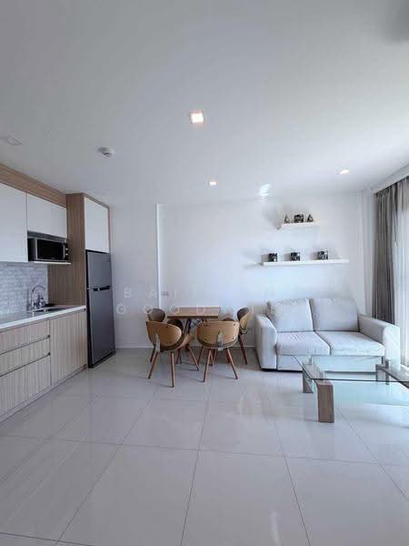 City Garden Tropicana, Chon Buri (Pattaya), Na Kluea 16/1, Na Kloe, Bang Lamung (Pattaya), Chon Buri (Pattaya), 1 Bedroom, 35 sqm, Condo For Sale, by Baifern Goodwin, 500570605 - DDproperty.com