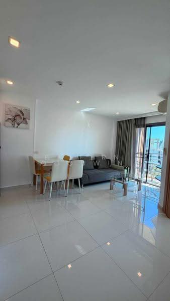 City Garden Tropicana, Chon Buri (Pattaya), Na Kluea 16/1, Na Kloe, Bang Lamung (Pattaya), Chon Buri (Pattaya), 1 Bedroom, 35 sqm, Condo For Sale, by Baifern Goodwin, 500570605 - DDproperty.com