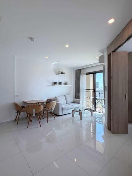 City Garden Tropicana, Chon Buri (Pattaya), Na Kluea 16/1, Na Kloe, Bang Lamung (Pattaya), Chon Buri (Pattaya), 1 Bedroom, 35 sqm, Condo For Sale, by Baifern Goodwin, 500570605 - DDproperty.com