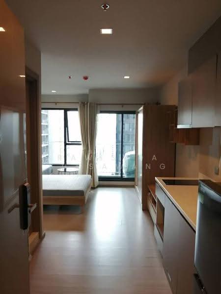 Life Asoke Hype, Bangkok, 339 Chaturathit Rd, Makkasan, Ratchathewi, Bangkok, Studio, 27 sqm, Condo For Rent, by RAWISADA SUKSAWANG, 500570606 - DDproperty.com