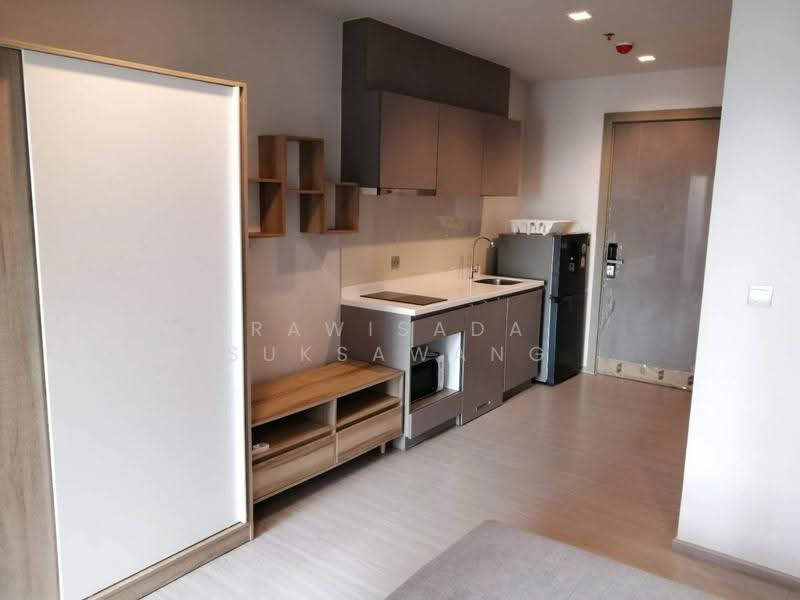 Life Asoke Hype, Bangkok, 339 Chaturathit Rd, Makkasan, Ratchathewi, Bangkok, Studio, 27 sqm, Condo For Rent, by RAWISADA SUKSAWANG, 500570606 - DDproperty.com
