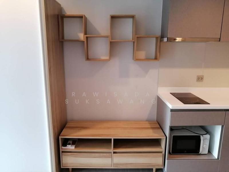 Life Asoke Hype, Bangkok, 339 Chaturathit Rd, Makkasan, Ratchathewi, Bangkok, Studio, 27 sqm, Condo For Rent, by RAWISADA SUKSAWANG, 500570606 - DDproperty.com