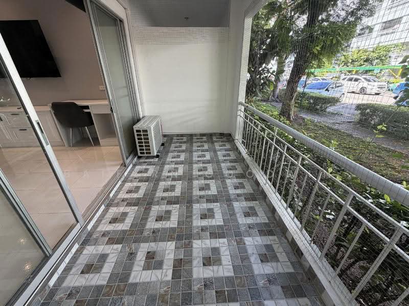 Baan Suan Lalana : บ้านสวนลลนา คอนโดมิเนียม, ชลบุรี, 444 ชัยพฤกษ์, หนองปรือ, บางละมุง, ชลบุรี, 42 ตร.ม., คอนโด ขาย, โดย Baifern Goodwin, 500570607 - DDproperty.com