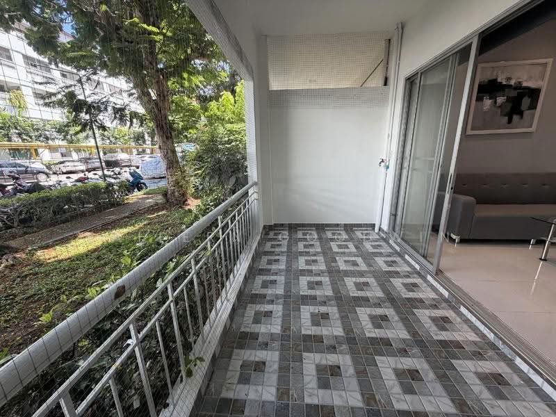 Baan Suan Lalana, Chon Buri (Pattaya), 444 Chaiyapruek, Nong Pru, Bang Lamung (Pattaya), Chon Buri (Pattaya), 1 Bedroom, 42 sqm, Condo For Sale, by Baifern Goodwin, 500570607 - DDproperty.com