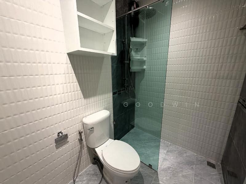 Baan Suan Lalana, Chon Buri (Pattaya), 444 Chaiyapruek, Nong Pru, Bang Lamung (Pattaya), Chon Buri (Pattaya), 1 Bedroom, 42 sqm, Condo For Sale, by Baifern Goodwin, 500570607 - DDproperty.com