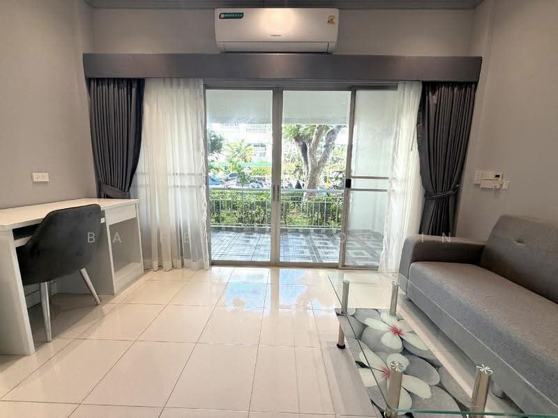 Baan Suan Lalana : บ้านสวนลลนา คอนโดมิเนียม, ชลบุรี, 444 ชัยพฤกษ์, หนองปรือ, บางละมุง, ชลบุรี, 42 ตร.ม., คอนโด ขาย, โดย Baifern Goodwin, 500570607 - DDproperty.com