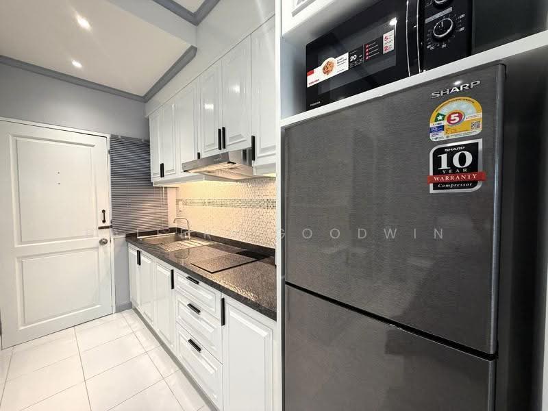 Baan Suan Lalana, Chon Buri (Pattaya), 444 Chaiyapruek, Nong Pru, Bang Lamung (Pattaya), Chon Buri (Pattaya), 1 Bedroom, 42 sqm, Condo For Sale, by Baifern Goodwin, 500570607 - DDproperty.com