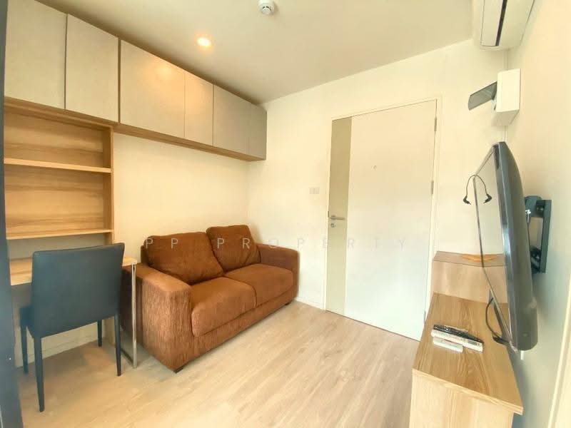 iCondo Green Space Sukhumvit 77, Bangkok, Lat Krabang Road, Lat Krabang, Lat Krabang, Bangkok, 1 Bedroom, 25 sqm, Condo For Sale, by PP Property, 500570608 - DDproperty.com