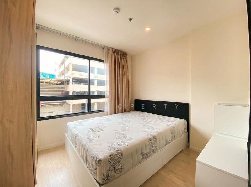 iCondo Green Space Sukhumvit 77, Bangkok, Lat Krabang Road, Lat Krabang, Lat Krabang, Bangkok, 1 Bedroom, 25 sqm, Condo For Sale, by PP Property, 500570608 - DDproperty.com