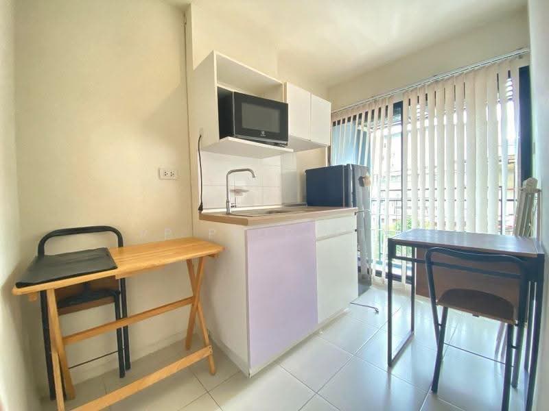 iCondo Green Space Sukhumvit 77, Bangkok, Lat Krabang Road, Lat Krabang, Lat Krabang, Bangkok, 1 Bedroom, 25 sqm, Condo For Sale, by PP Property, 500570608 - DDproperty.com