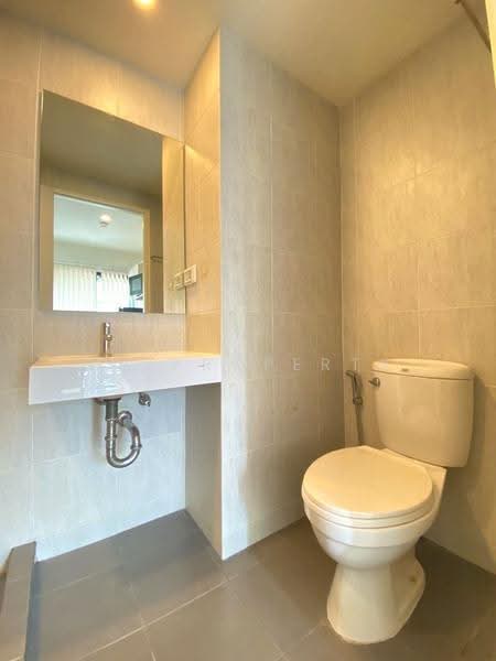 iCondo Green Space Sukhumvit 77, Bangkok, Lat Krabang Road, Lat Krabang, Lat Krabang, Bangkok, 1 Bedroom, 25 sqm, Condo For Sale, by PP Property, 500570608 - DDproperty.com