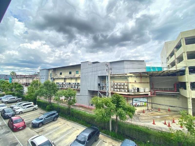iCondo Green Space Sukhumvit 77, Bangkok, Lat Krabang Road, Lat Krabang, Lat Krabang, Bangkok, 1 Bedroom, 25 sqm, Condo For Sale, by PP Property, 500570608 - DDproperty.com