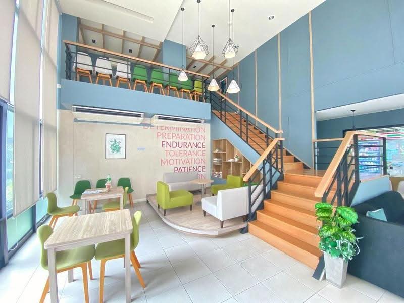 iCondo Green Space Sukhumvit 77, Bangkok, Lat Krabang Road, Lat Krabang, Lat Krabang, Bangkok, 1 Bedroom, 25 sqm, Condo For Sale, by PP Property, 500570608 - DDproperty.com