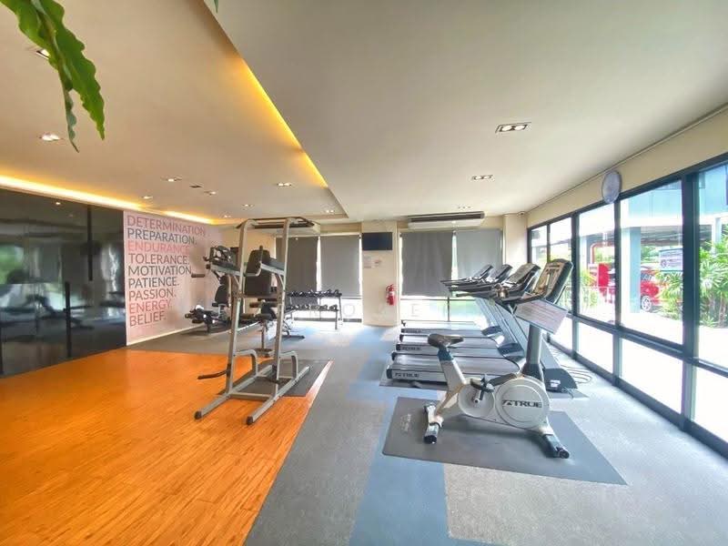 iCondo Green Space Sukhumvit 77, Bangkok, Lat Krabang Road, Lat Krabang, Lat Krabang, Bangkok, 1 Bedroom, 25 sqm, Condo For Sale, by PP Property, 500570608 - DDproperty.com