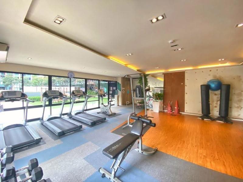 iCondo Green Space Sukhumvit 77, Bangkok, Lat Krabang Road, Lat Krabang, Lat Krabang, Bangkok, 1 Bedroom, 25 sqm, Condo For Sale, by PP Property, 500570608 - DDproperty.com