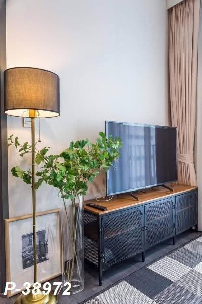 The Edge Sukhumvit 23 : เอดจ์ สุขุมวิท 23, กรุงเทพ, 6 ซอยสุขุมวิท 23, คลองเตยเหนือ, วัฒนา, กรุงเทพ, 30 ตร.ม., คอนโด ให้เช่า, โดย Susira Preuksawun, 500570610 - DDproperty.com