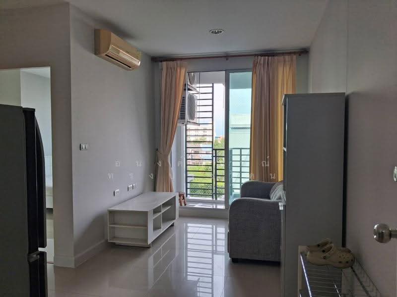 @City Condominium : แอท ซิตี้ คอนโดมิเนียม, กรุงเทพ, 169 169 ซอยสุขุมวิท 101/1 ถนนสุขุมวิท แขวงบางจาก เขตพระโขนง กรุงเทพมหานคร, บางจาก, พระโขนง, กรุงเทพ, 35 ตร.ม., คอนโด ให้เช่า, โดย อนงค์ลักษณ์ ทรงประโคน, 500570612 - DDproperty.com