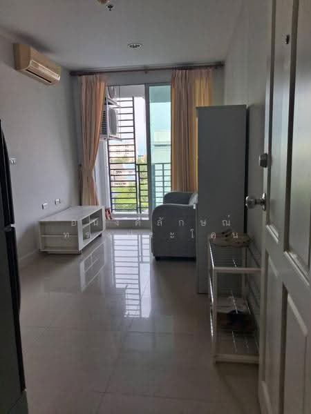 @City Condominium, Bangkok, 169 Sukhumvit Road, Bang Chak, Phra Khanong, Bangkok, 1 Bedroom, 35 sqm, Condo For Rent, by อนงค์ลักษณ์ ทรงประโคน, 500570612 - DDproperty.com