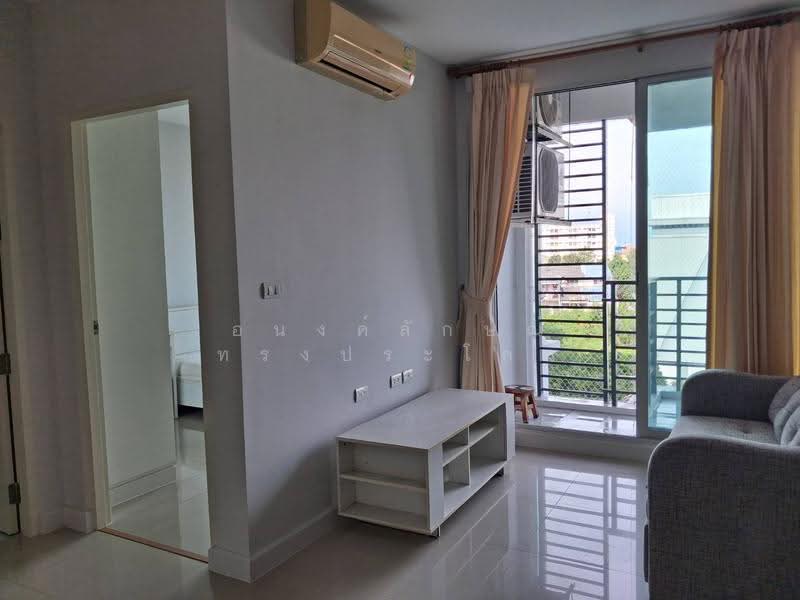 @City Condominium, Bangkok, 169 Sukhumvit Road, Bang Chak, Phra Khanong, Bangkok, 1 Bedroom, 35 sqm, Condo For Rent, by อนงค์ลักษณ์ ทรงประโคน, 500570612 - DDproperty.com