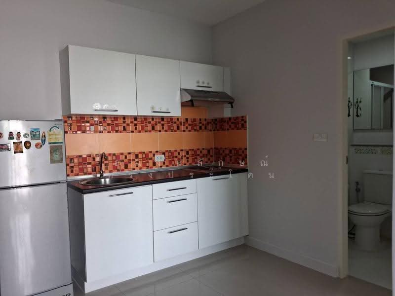 @City Condominium, Bangkok, 169 Sukhumvit Road, Bang Chak, Phra Khanong, Bangkok, 1 Bedroom, 35 sqm, Condo For Rent, by อนงค์ลักษณ์ ทรงประโคน, 500570612 - DDproperty.com