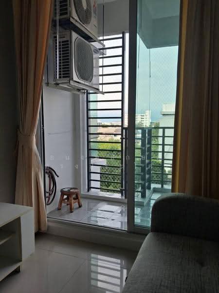 @City Condominium, Bangkok, 169 Sukhumvit Road, Bang Chak, Phra Khanong, Bangkok, 1 Bedroom, 35 sqm, Condo For Rent, by อนงค์ลักษณ์ ทรงประโคน, 500570612 - DDproperty.com