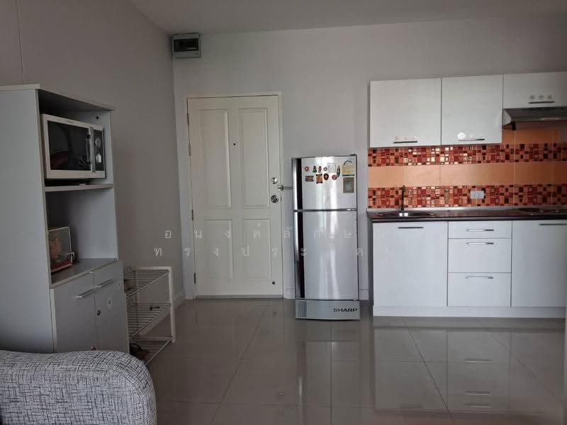 @City Condominium : แอท ซิตี้ คอนโดมิเนียม, กรุงเทพ, 169 169 ซอยสุขุมวิท 101/1 ถนนสุขุมวิท แขวงบางจาก เขตพระโขนง กรุงเทพมหานคร, บางจาก, พระโขนง, กรุงเทพ, 35 ตร.ม., คอนโด ให้เช่า, โดย อนงค์ลักษณ์ ทรงประโคน, 500570612 - DDproperty.com
