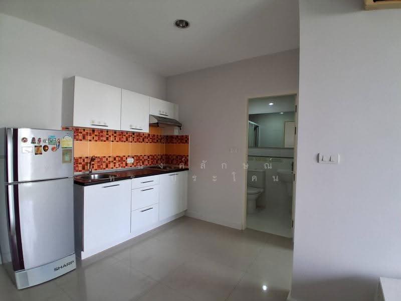 @City Condominium : แอท ซิตี้ คอนโดมิเนียม, กรุงเทพ, 169 169 ซอยสุขุมวิท 101/1 ถนนสุขุมวิท แขวงบางจาก เขตพระโขนง กรุงเทพมหานคร, บางจาก, พระโขนง, กรุงเทพ, 35 ตร.ม., คอนโด ให้เช่า, โดย อนงค์ลักษณ์ ทรงประโคน, 500570612 - DDproperty.com