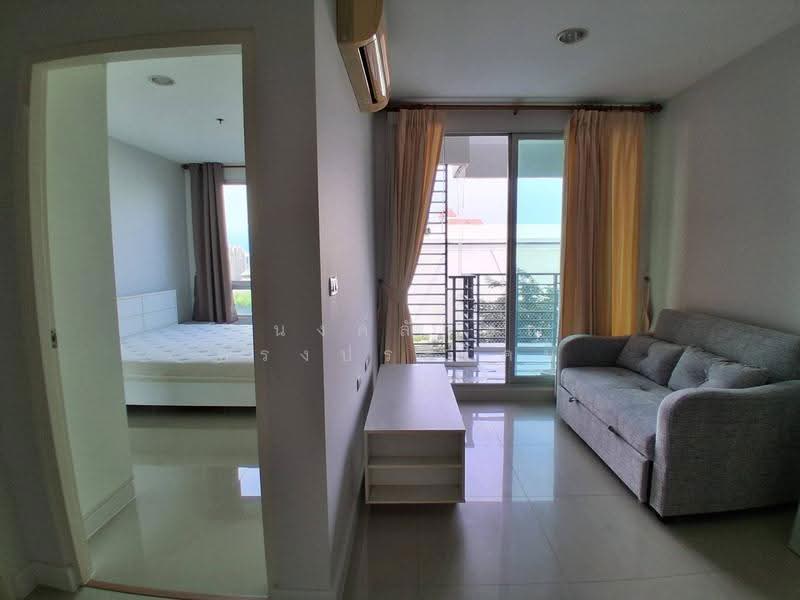 @City Condominium : แอท ซิตี้ คอนโดมิเนียม, กรุงเทพ, 169 169 ซอยสุขุมวิท 101/1 ถนนสุขุมวิท แขวงบางจาก เขตพระโขนง กรุงเทพมหานคร, บางจาก, พระโขนง, กรุงเทพ, 35 ตร.ม., คอนโด ให้เช่า, โดย อนงค์ลักษณ์ ทรงประโคน, 500570612 - DDproperty.com